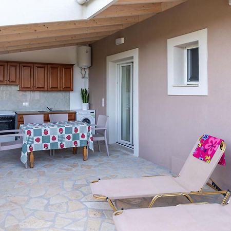 Christiana'S Cottage Сидарион Экстерьер фото